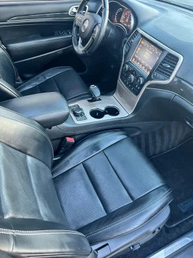 Jeep Grand cherokee Overland - 29900 лв. - 76709524 11