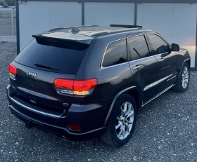Jeep Grand cherokee Overland - 29900 лв. - 76709524 7