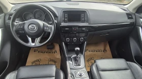 Mazda CX-5 2.2 150.  | Mobile.bg    11