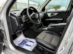 Mercedes-Benz GLK 220 CDI 4-MATIC / | Mobile.bg    7