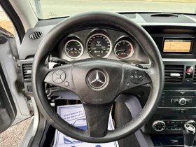 Mercedes-Benz GLK 220 CDI 4-MATIC / | Mobile.bg    13