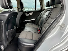Mercedes-Benz GLK 220 CDI 4-MATIC / | Mobile.bg    8