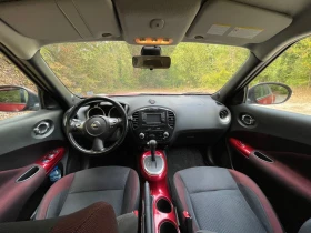 Nissan Juke | Mobile.bg    15