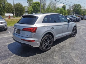 Audi Q5 Premium Plus S Line PANO* CARPLAY* * CAM*  | Mobile.bg    6