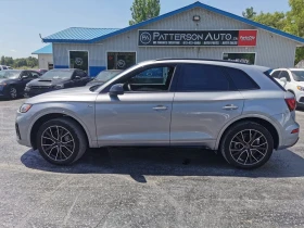 Audi Q5 Premium Plus S Line PANO* CARPLAY* * CAM*  | Mobile.bg    8