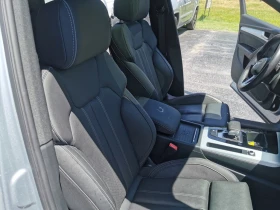 Audi Q5 Premium Plus S Line PANO* CARPLAY* * CAM*  | Mobile.bg    10