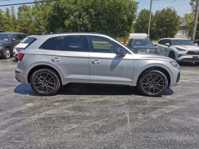 Audi Q5 Premium Plus S Line PANO* CARPLAY* * CAM*  | Mobile.bg    7