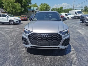 Audi Q5 Premium Plus S Line PANO* CARPLAY* * CAM*  | Mobile.bg    2