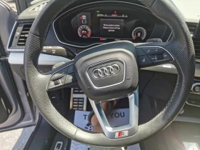 Audi Q5 Premium Plus S Line PANO* CARPLAY* * CAM*  | Mobile.bg    14
