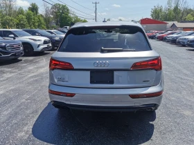 Audi Q5 Premium Plus S Line PANO* CARPLAY* * CAM*  | Mobile.bg    5