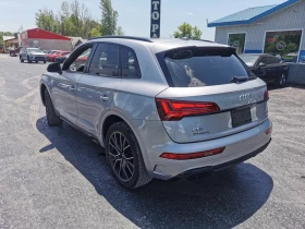 Audi Q5 Premium Plus S Line PANO* CARPLAY* * CAM*  | Mobile.bg    4