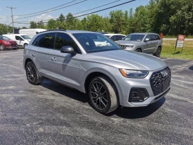 Audi Q5 Premium Plus S Line PANO* CARPLAY* * CAM*  | Mobile.bg    3