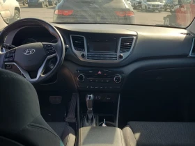 Hyundai Tucson * PREMIUM * CARFAX *    | Mobile.bg    10