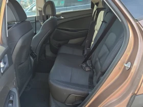 Hyundai Tucson * PREMIUM * CARFAX *    | Mobile.bg    12