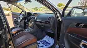 Opel Antara TOP-TOP - 9499 лв. / 4856.76 € - 98392803 12