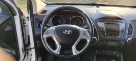 Обява за продажба на Hyundai IX35 2.0CRDI-184к.с ~16 299 лв. - изображение 10 | Auto.bg Обява за продажба на Hyundai IX35 2.0CRDI-184к.с ~16 299 лв. - изображение 10