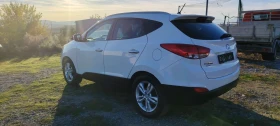 Обява за продажба на Hyundai IX35 2.0CRDI-184к.с ~16 299 лв. - изображение 6 | Auto.bg Обява за продажба на Hyundai IX35 2.0CRDI-184к.с ~16 299 лв. - изображение 6