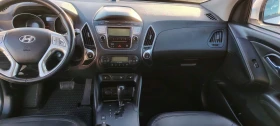 Обява за продажба на Hyundai IX35 2.0CRDI-184к.с ~16 299 лв. - изображение 11 | Auto.bg Обява за продажба на Hyundai IX35 2.0CRDI-184к.с ~16 299 лв. - изображение 11