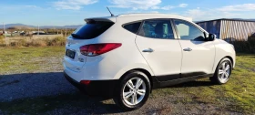 Обява за продажба на Hyundai IX35 2.0CRDI-184к.с ~16 299 лв. - изображение 4 | Auto.bg Обява за продажба на Hyundai IX35 2.0CRDI-184к.с ~16 299 лв. - изображение 4