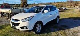 Hyundai IX35 2.0CRDI-184к.с