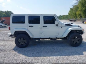 Jeep Wrangler UNLIMITED SAHARA - 21999 лв. / 11247.91 € - 45317240 13