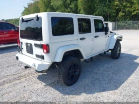 Jeep Wrangler UNLIMITED SAHARA - 21999 лв. / 11247.91 € - 45317240 4