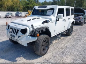 Jeep Wrangler UNLIMITED SAHARA - 21999 лв. / 11247.91 € - 45317240 2