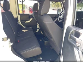 Jeep Wrangler UNLIMITED SAHARA - 21999 лв. / 11247.91 € - 45317240 8