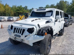 Jeep Wrangler UNLIMITED SAHARA - 21999 лв. / 11247.91 € - 45317240 6