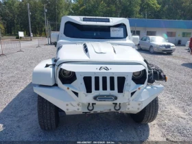 Jeep Wrangler UNLIMITED SAHARA - 21999 лв. / 11247.91 € - 45317240 12