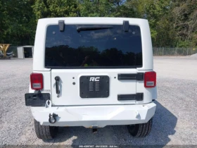 Jeep Wrangler UNLIMITED SAHARA - 21999 лв. / 11247.91 € - 45317240 16