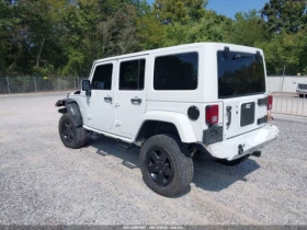 Jeep Wrangler UNLIMITED SAHARA - 21999 лв. / 11247.91 € - 45317240 3