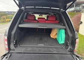 Land Rover Range rover * SC Autobiography * CARFAX  - 24890 € / 48680.61 лв. - 72053252 6