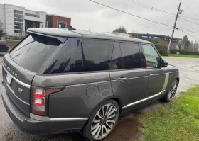 Land Rover Range rover * SC Autobiography * CARFAX  - 24890 € / 48680.61 лв. - 72053252 4
