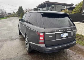 Land Rover Range rover * SC Autobiography * CARFAX  - 24890 € / 48680.61 лв. - 72053252 5