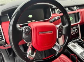 Land Rover Range rover * SC Autobiography * CARFAX  - 24890 € / 48680.61 лв. - 72053252 8