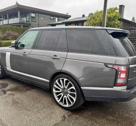 Land Rover Range rover * SC Autobiography * CARFAX  - 24890 € / 48680.61 лв. - 72053252 3