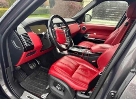 Land Rover Range rover * SC Autobiography * CARFAX  - 24890 € / 48680.61 лв. - 72053252 7