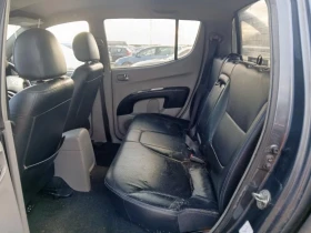 Mitsubishi L200 2.5 DI-D Elegance - 5300 € / 10365.90 лв. - 15877776 6