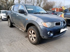 Mitsubishi L200 2.5 DI-D Elegance - 5300 € / 10365.90 лв. - 15877776 2