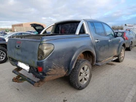 Mitsubishi L200 2.5 DI-D Elegance - 5300 € / 10365.90 лв. - 15877776 3