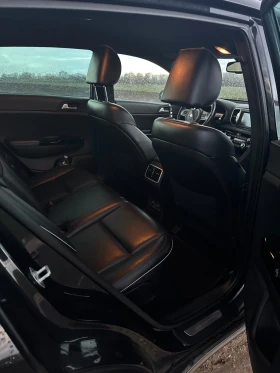 Kia Sportage 2.0 CRDi GT Line 2WD - 12800 € / 25034.62 лв. - 76334286 7