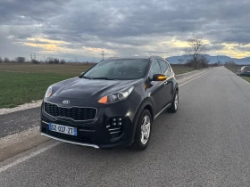 Kia Sportage 2.0 CRDi GT Line 2WD - 12800 € / 25034.62 лв. - 76334286 2