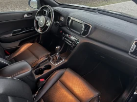 Kia Sportage 2.0 CRDi GT Line 2WD - 12800 € / 25034.62 лв. - 76334286 6