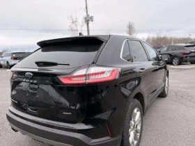 Ford Edge * Titanium * CARFAX * ЦЕНА ДО БГ - 25500 € / 49873.67 лв. - 88773839 3