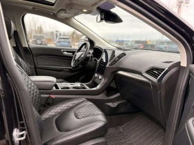 Ford Edge * Titanium * CARFAX * ЦЕНА ДО БГ - 25500 € / 49873.67 лв. - 88773839 10