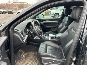 Audi Q5 * Progressiv * LED ФАР* ПАНОРАМА* ПОДГРЕВ*  - 14200 € / 27772.79 лв. - 34681622 5
