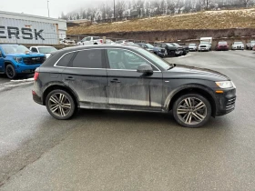 Audi Q5 * Progressiv * LED ФАР* ПАНОРАМА* ПОДГРЕВ*  - 14200 € / 27772.79 лв. - 34681622 3