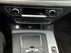 Audi Q5 * Progressiv * LED ФАР* ПАНОРАМА* ПОДГРЕВ*  - 14200 € / 27772.79 лв. - 34681622 14