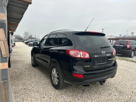 Hyundai Santa fe 2.2 CRDI, 4x4, КОЖА, НАВИ, 197к.с, ФЕЙС - 7100 € / 13886.39 лв. - 72107409 4
